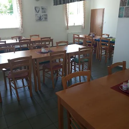 Guest house Na Podlesi Ve Zlate Korune