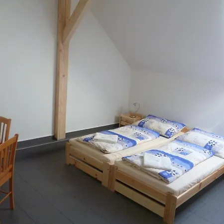 Guest house Na Podlesi Ve Zlate Korune *