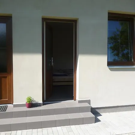 Na Podlesi Ve Zlate Korune Guest house