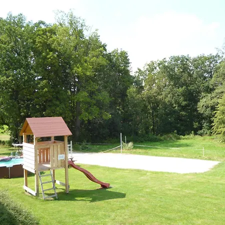 Na Podlesi Ve Zlate Korune Guest house *