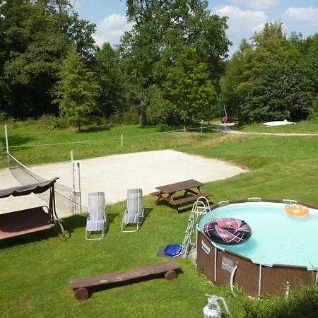 Na Podlesi Ve Zlate Korune Guest house
