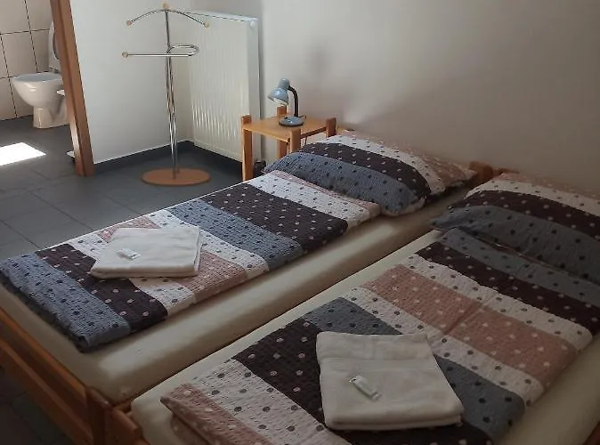 Na Podlesi Ve Zlate Korune 3* Zlatá Koruna