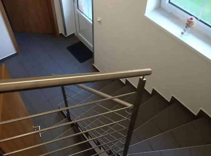 Na Podlesi Ve Zlate Korune 3*