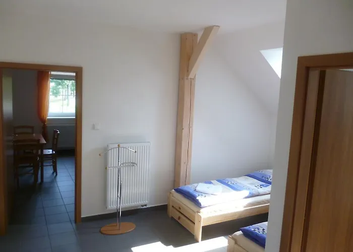 Na Podlesi Ve Zlate Korune 3* Zlatá Koruna