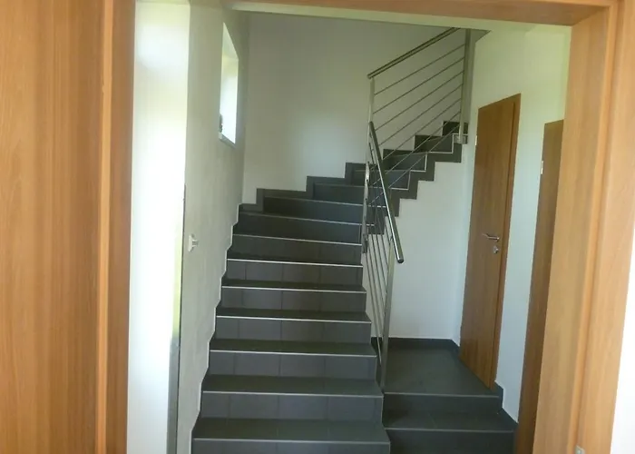Na Podlesi Ve Zlate Korune 3*